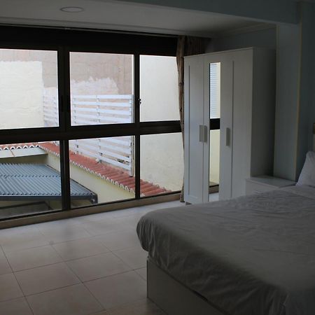 Pension Los Angeles Alicante Exterior photo