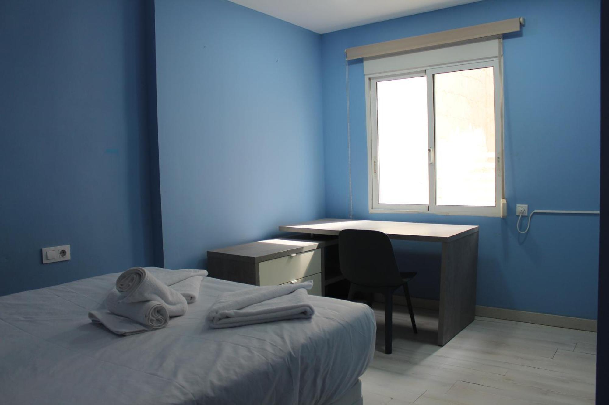 Pension Los Angeles Alicante Exterior photo