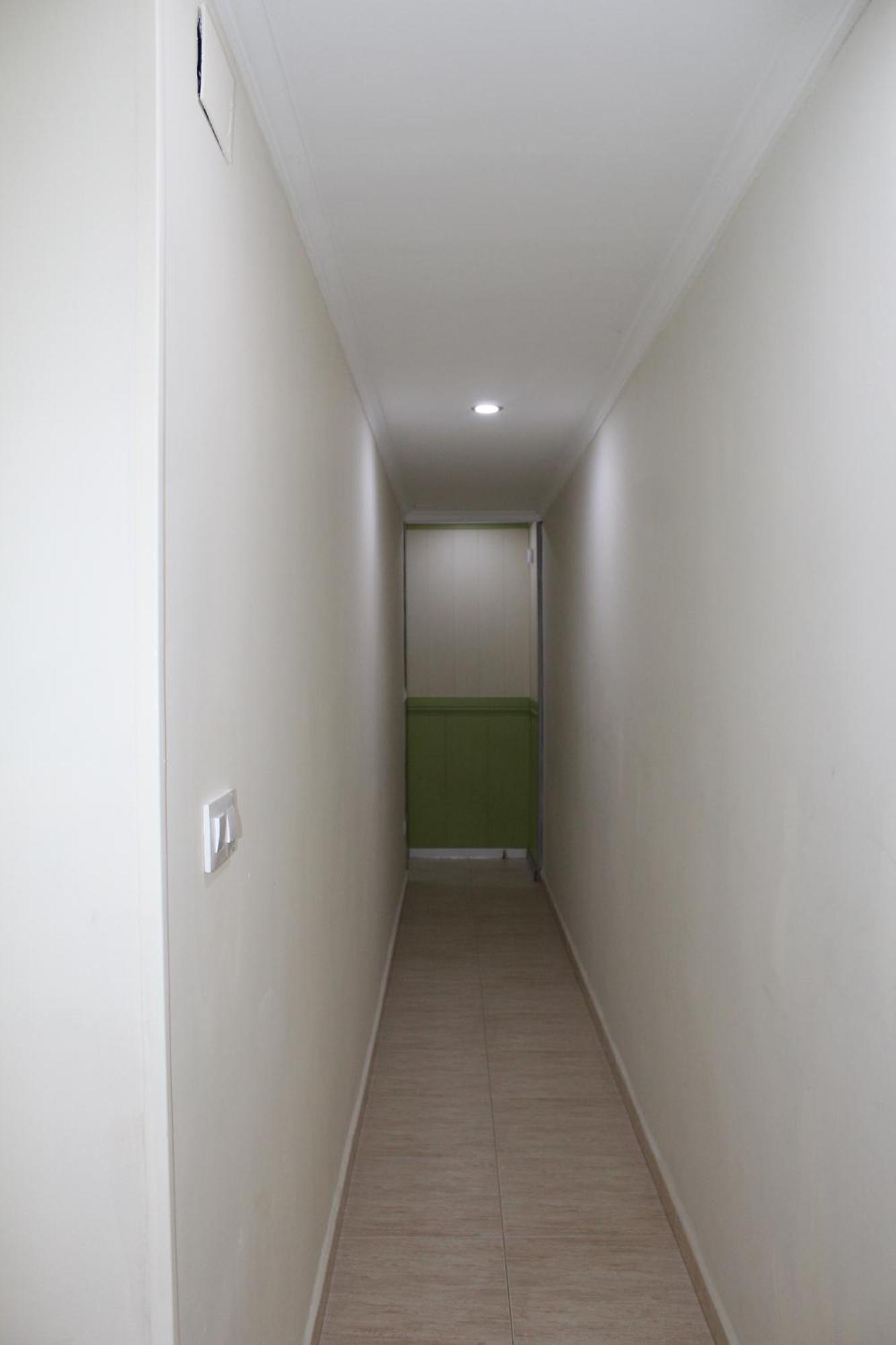 Pension Los Angeles Alicante Exterior photo